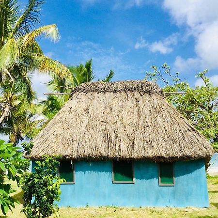 Malakati Village Beach House Naisisili المظهر الخارجي الصورة