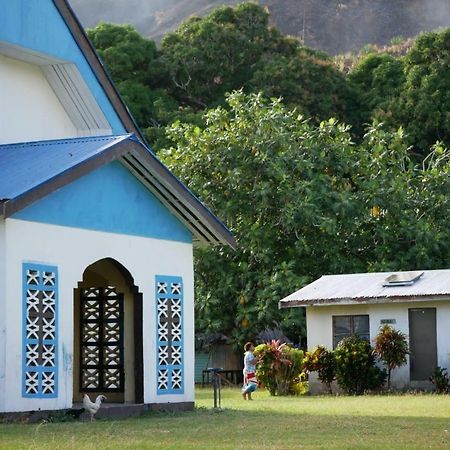 Malakati Village Beach House Naisisili المظهر الخارجي الصورة