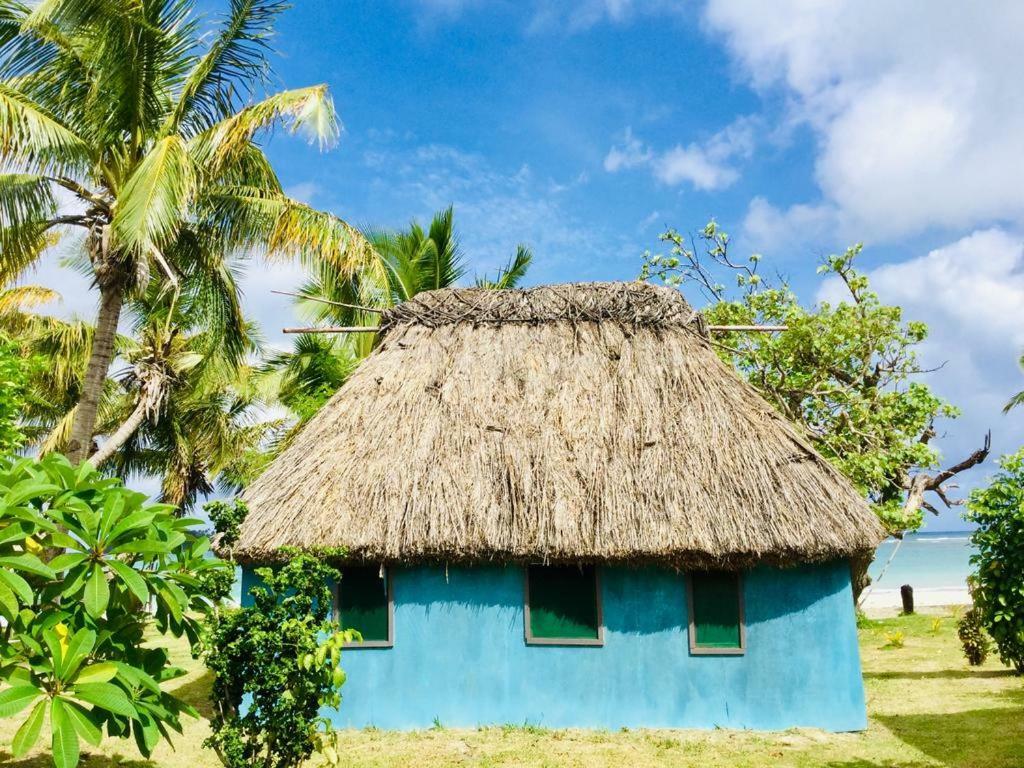Malakati Village Beach House Naisisili المظهر الخارجي الصورة