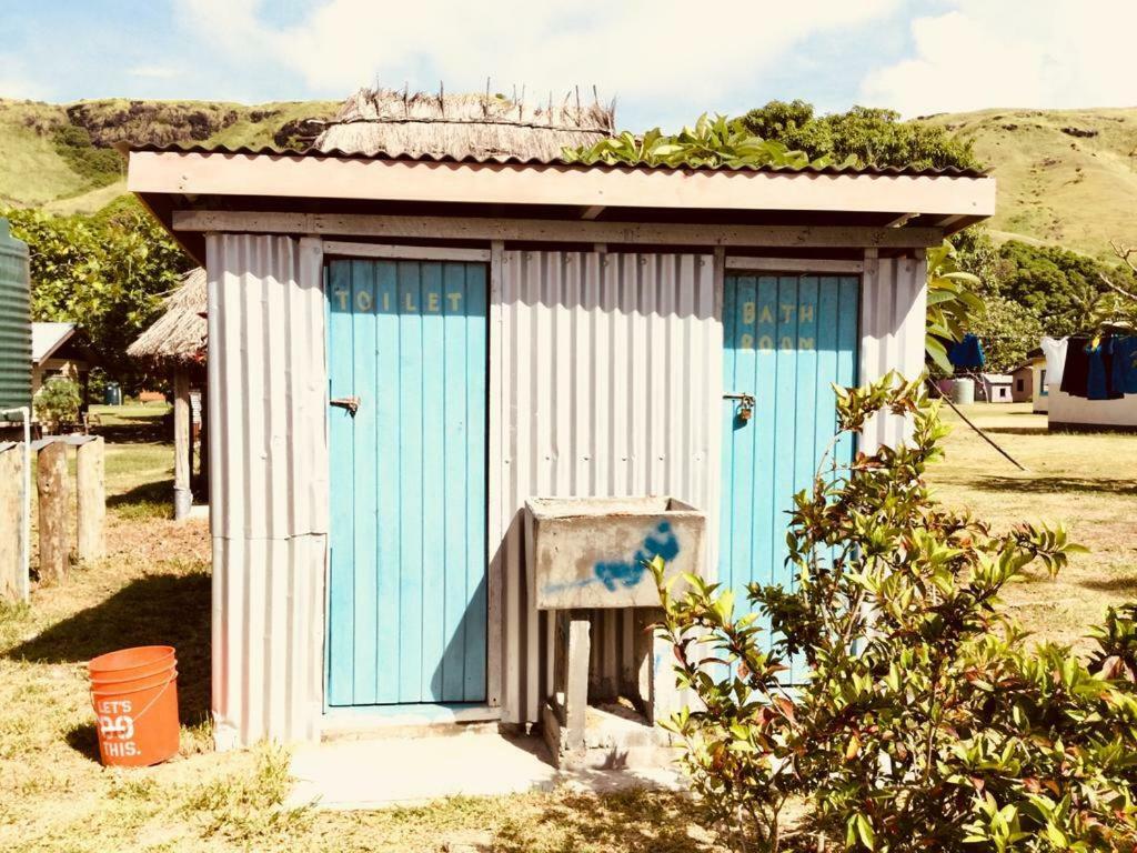 Malakati Village Beach House Naisisili الغرفة الصورة