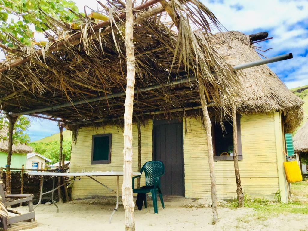 Malakati Village Beach House Naisisili المظهر الخارجي الصورة