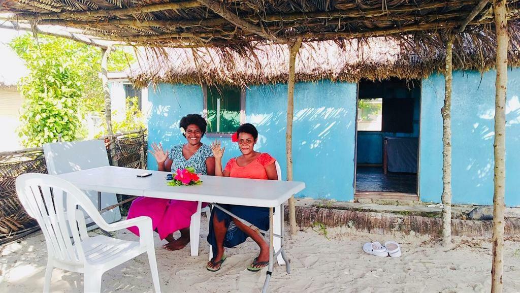 Malakati Village Beach House Naisisili المظهر الخارجي الصورة