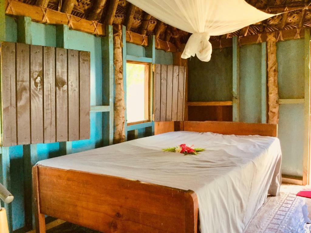 Malakati Village Beach House Naisisili المظهر الخارجي الصورة