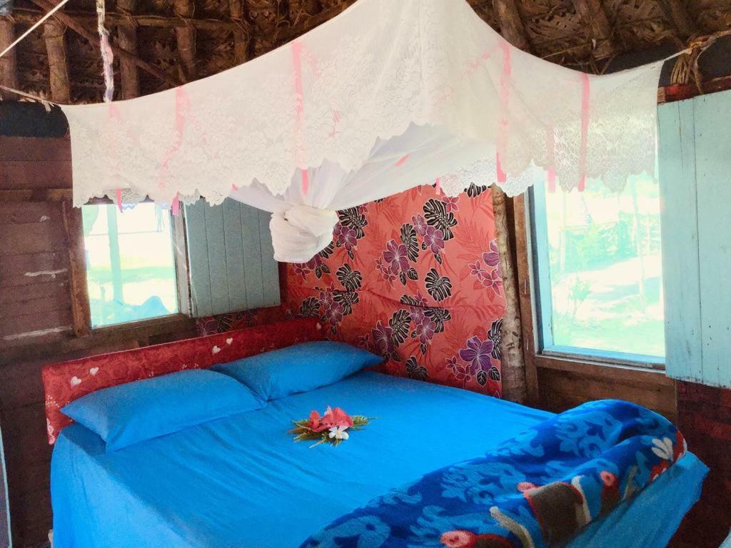 Malakati Village Beach House Naisisili المظهر الخارجي الصورة