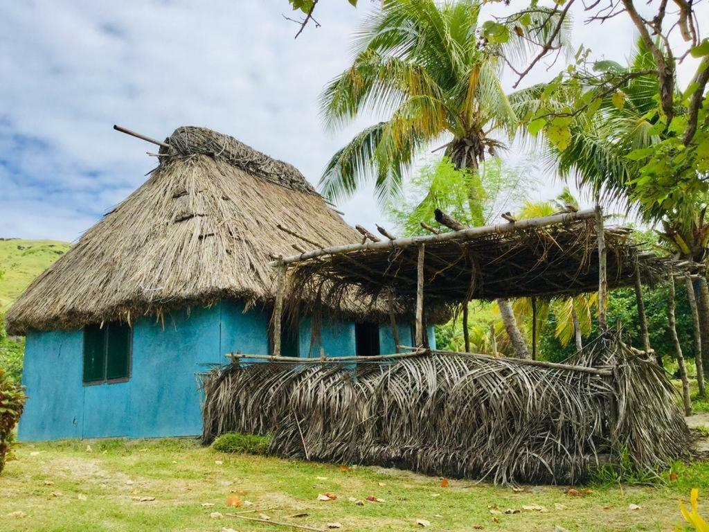 Malakati Village Beach House Naisisili المظهر الخارجي الصورة