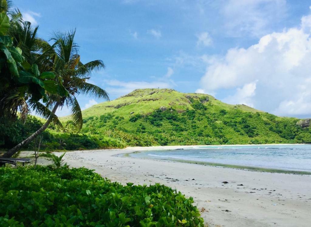 Malakati Village Beach House Naisisili المظهر الخارجي الصورة
