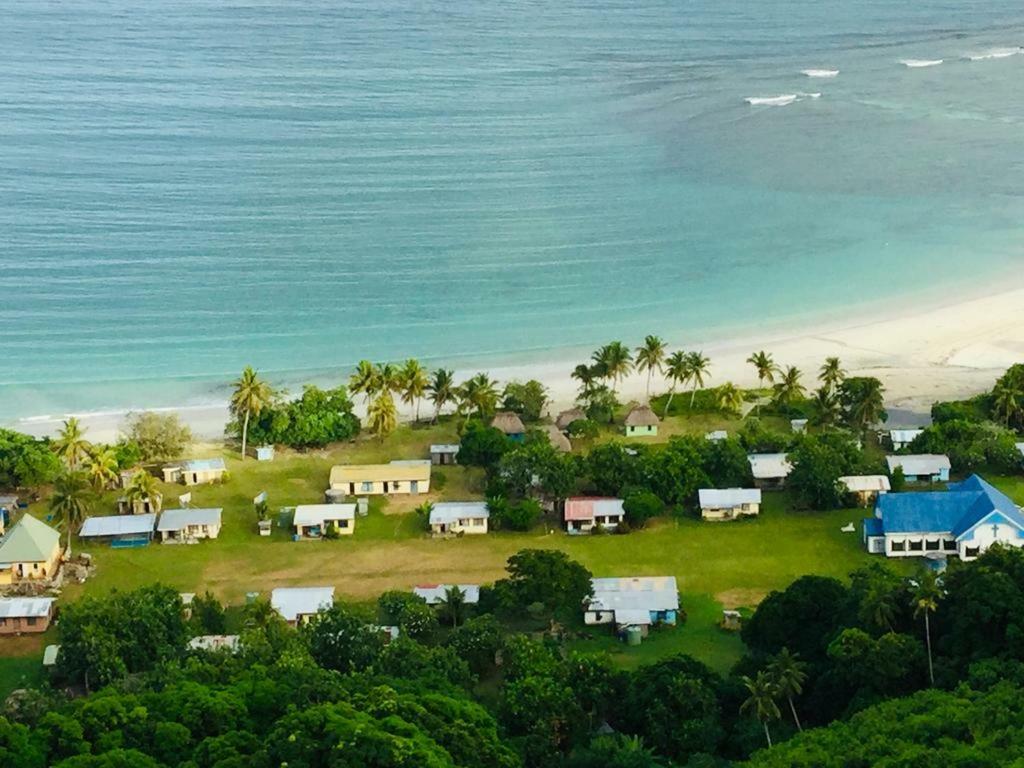 Malakati Village Beach House Naisisili المظهر الخارجي الصورة