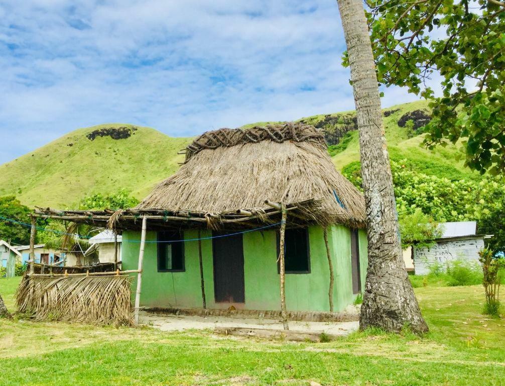 Malakati Village Beach House Naisisili المظهر الخارجي الصورة