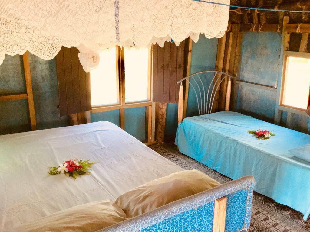 Malakati Village Beach House Naisisili المظهر الخارجي الصورة