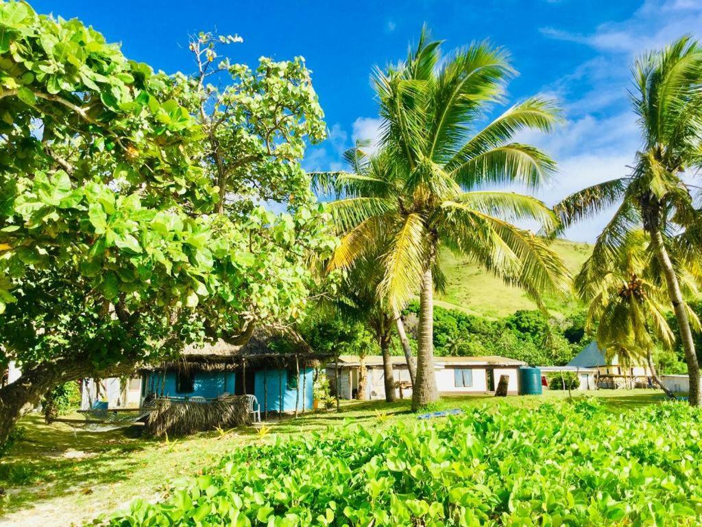 Malakati Village Beach House Naisisili المظهر الخارجي الصورة