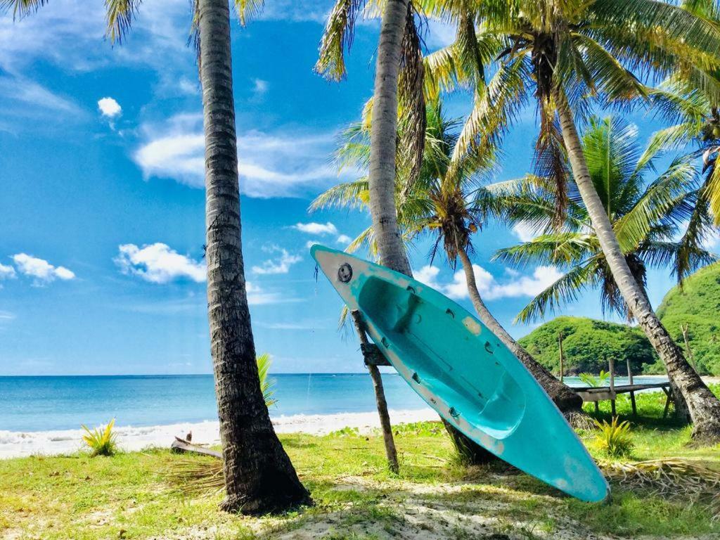 Malakati Village Beach House Naisisili المظهر الخارجي الصورة