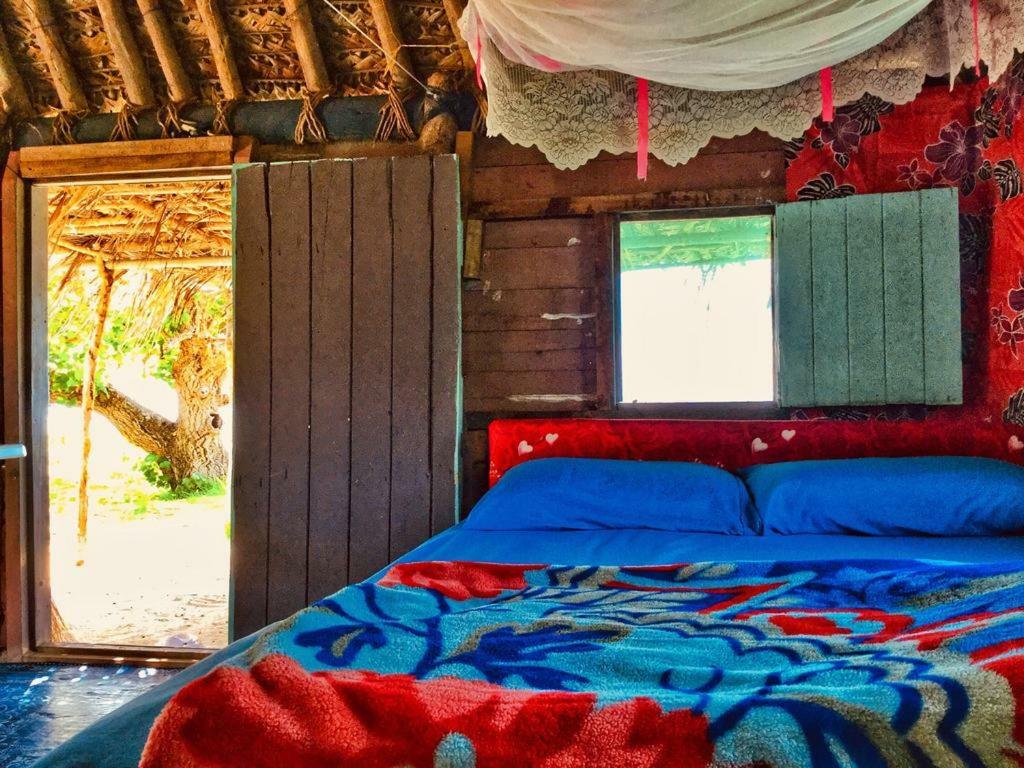 Malakati Village Beach House Naisisili المظهر الخارجي الصورة