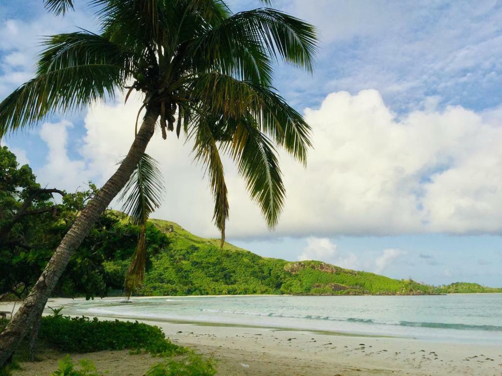 Malakati Village Beach House Naisisili المظهر الخارجي الصورة
