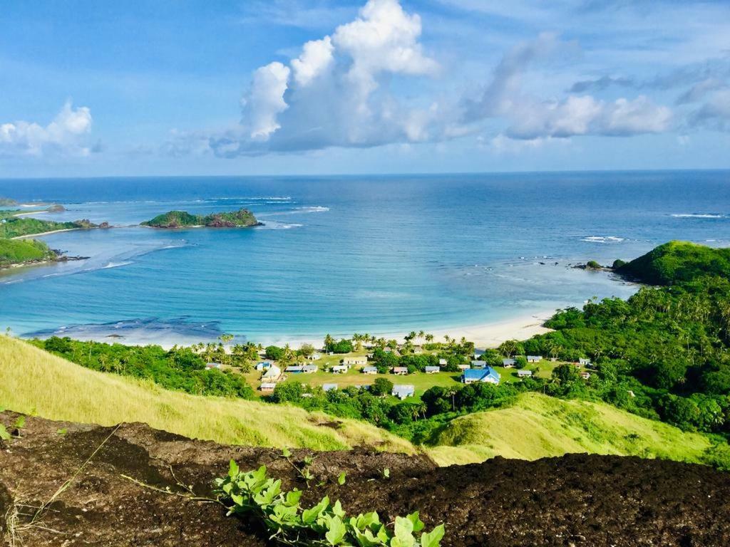 Malakati Village Beach House Naisisili المظهر الخارجي الصورة