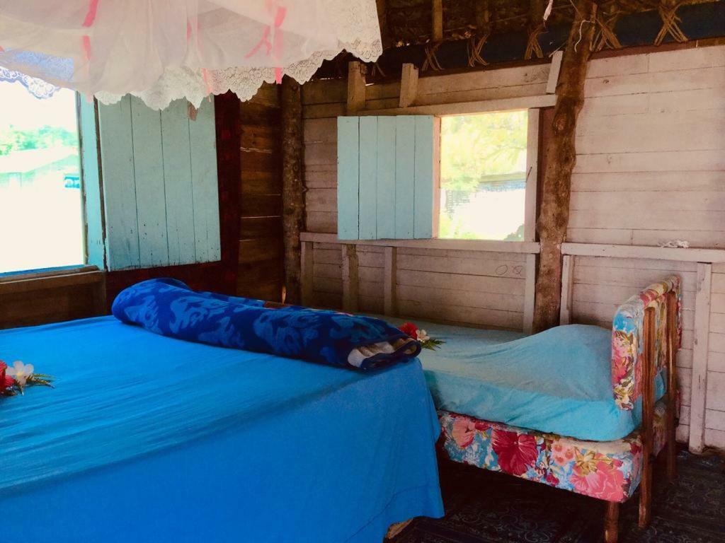 Malakati Village Beach House Naisisili المظهر الخارجي الصورة