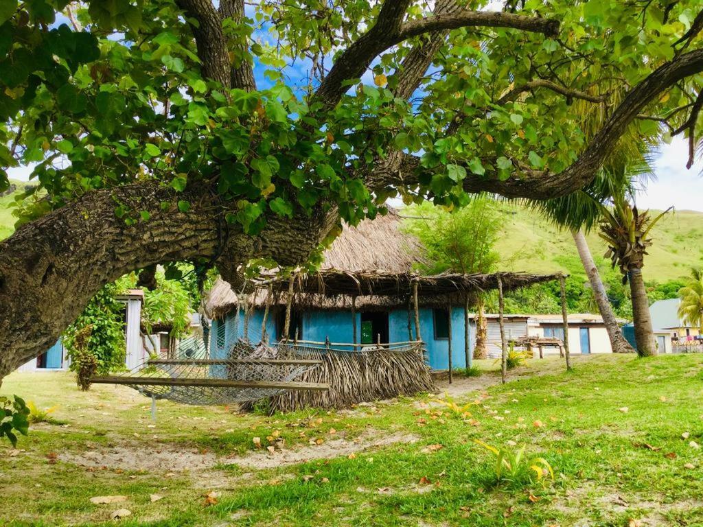 Malakati Village Beach House Naisisili المظهر الخارجي الصورة