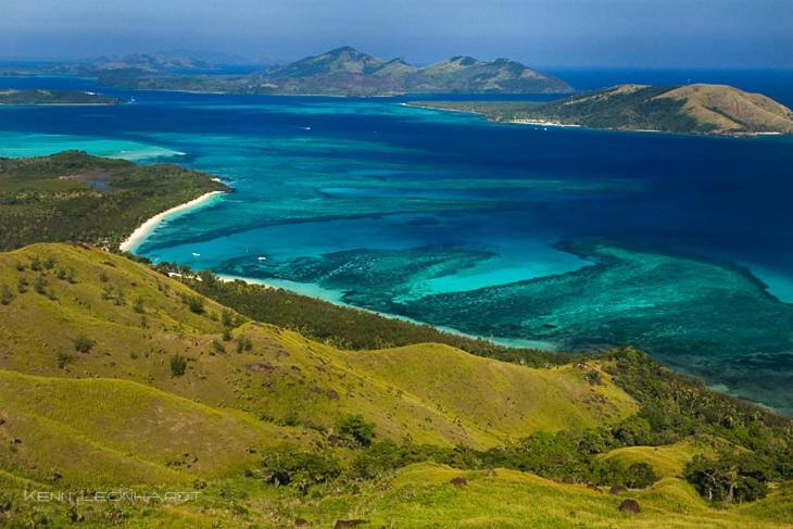 Malakati Village Beach House Naisisili المظهر الخارجي الصورة