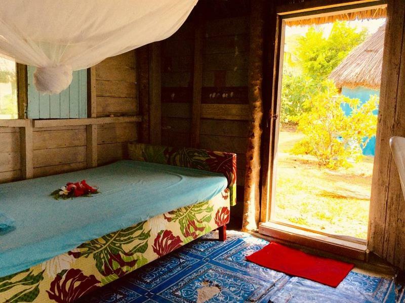 Malakati Village Beach House Naisisili المظهر الخارجي الصورة