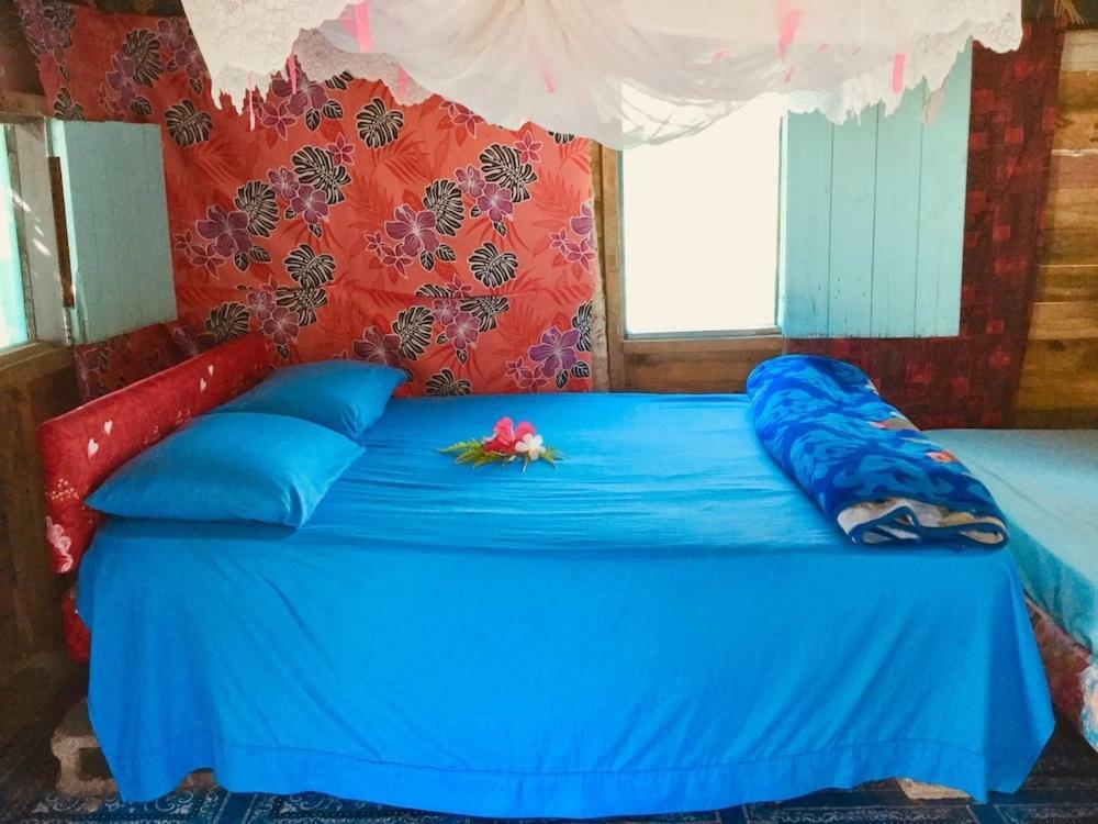 Malakati Village Beach House Naisisili المظهر الخارجي الصورة