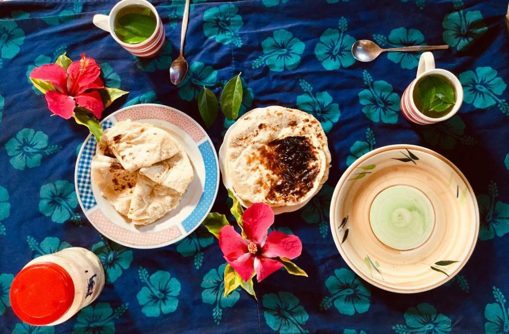 Malakati Village Beach House Naisisili المظهر الخارجي الصورة