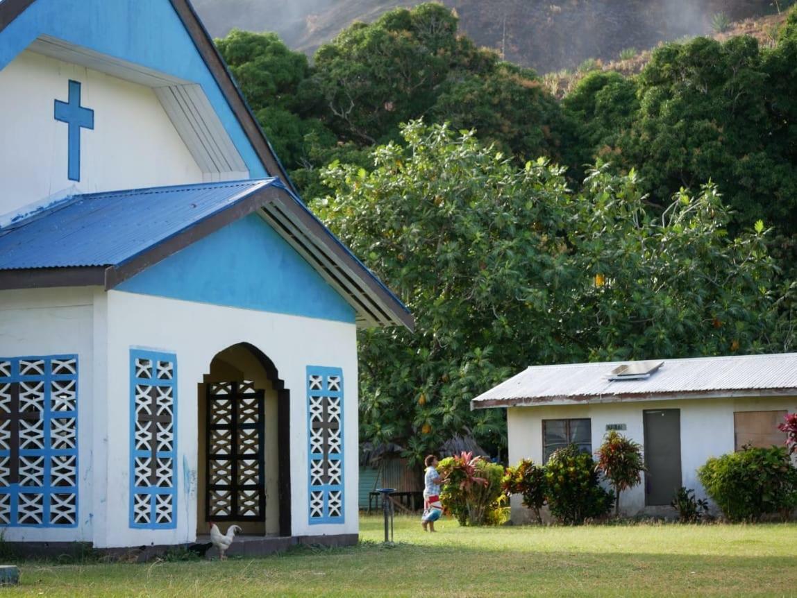 Malakati Village Beach House Naisisili المظهر الخارجي الصورة