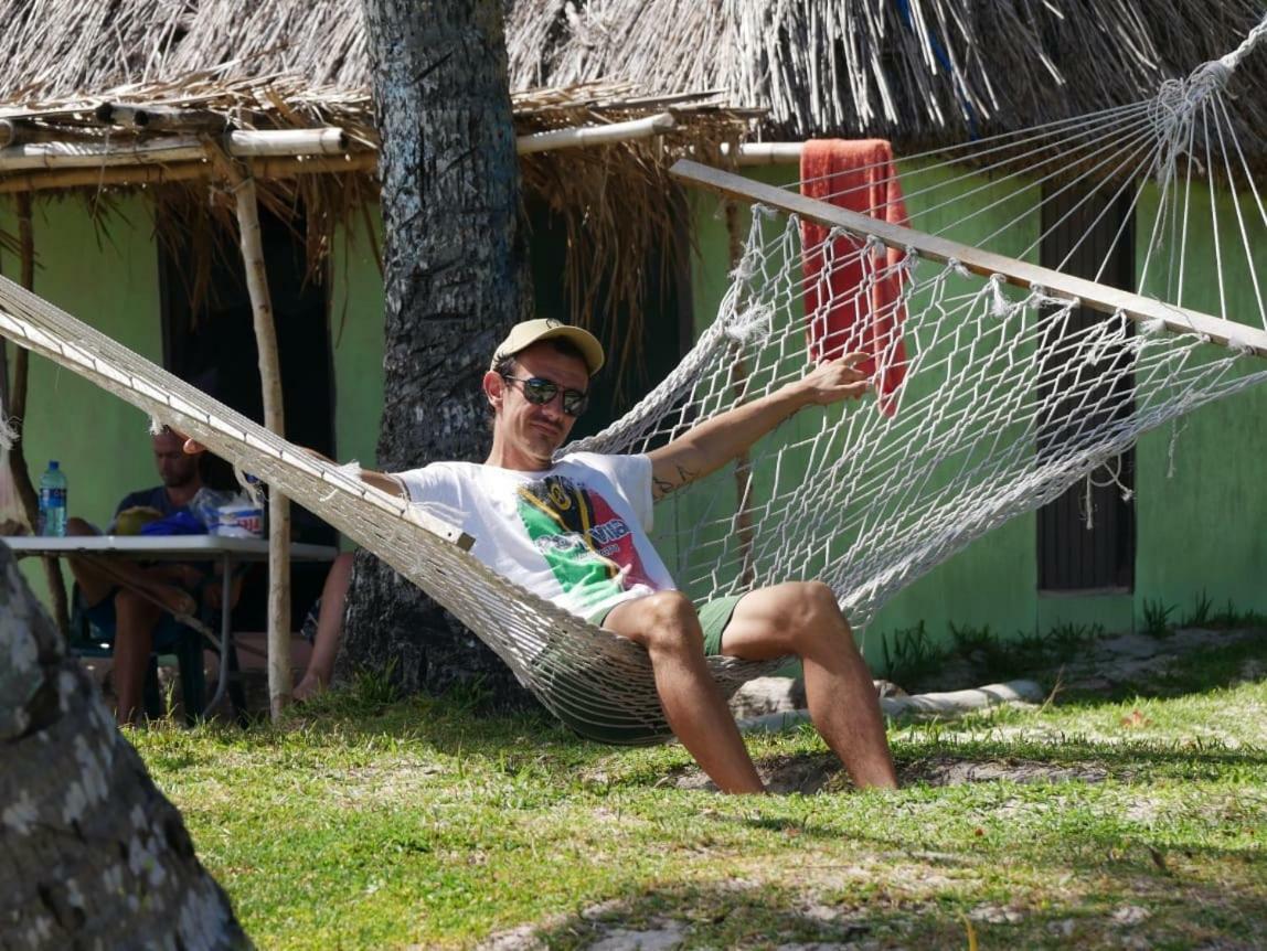 Malakati Village Beach House Naisisili المظهر الخارجي الصورة