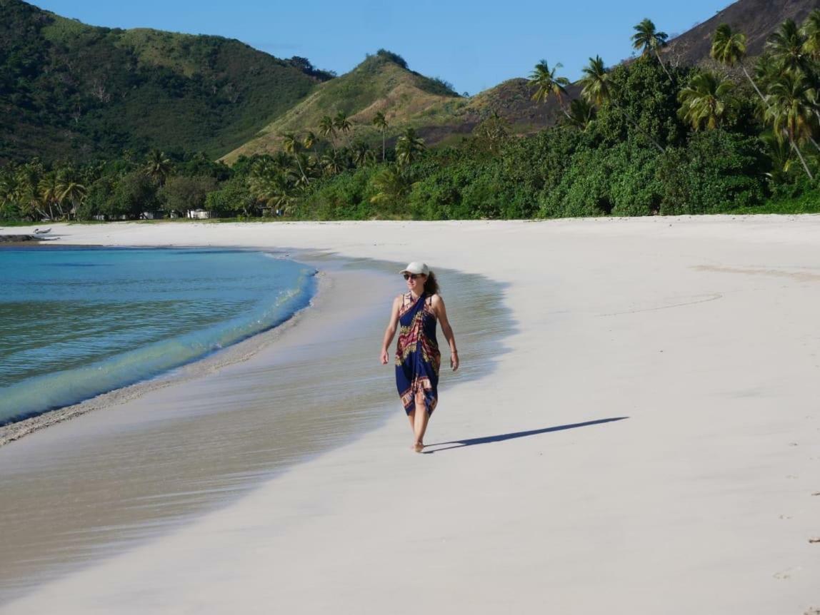 Malakati Village Beach House Naisisili المظهر الخارجي الصورة